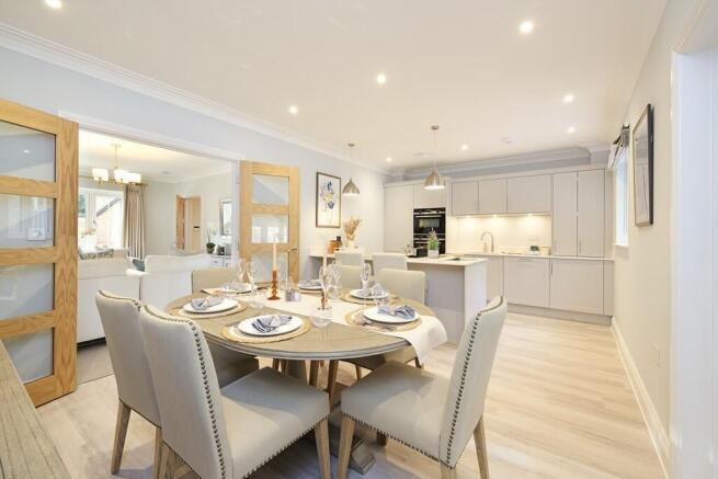 Show home image