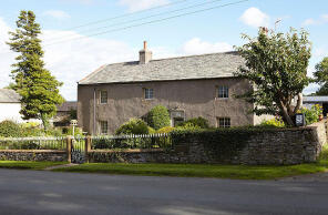 Hillside House, Newby On The C3052 To The C3051, Penrith CA10 3EX