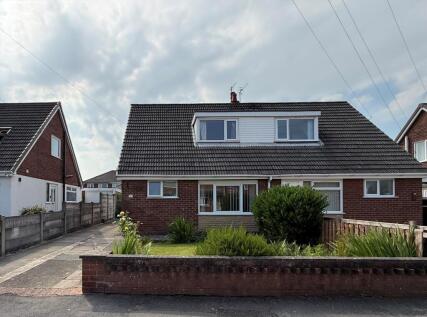 Conway Road, Eccleston, Chorley