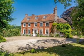 The Old Rectory, South Street, Salisbury SP2 0NN