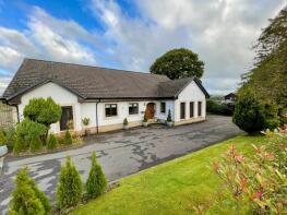 46 Totherin, Abington Road, Symington, Biggar ML12 6JX