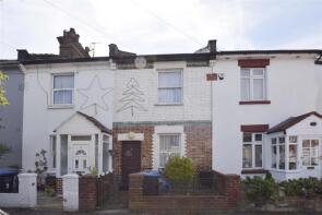 2, Burns Road, Wembley HA0 1JR