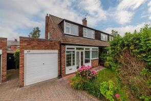 43, The Turn, Loansdean, Morpeth NE61 2DU