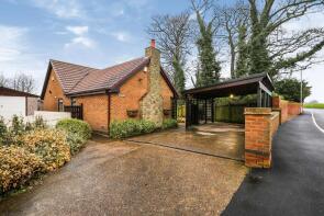 Sandalwood, Main Street, Scunthorpe DN17 3HT