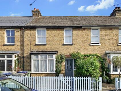 Warwick Road, WHITSTABLE