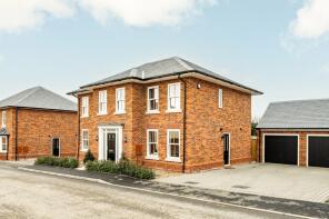15, Mustard Way, Norwich NR14 8UE