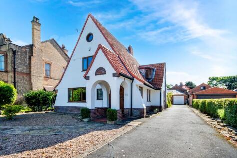 Babworth Road, Retford, DN22