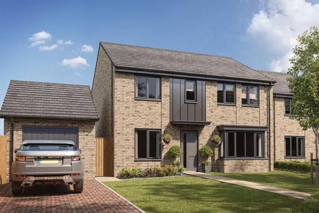 The Manford at Parc Llandaf