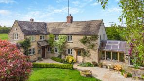 College Cottage, Chapel Lane, Chipping Norton OX7 6UZ