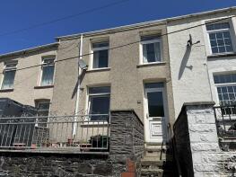 15, Caroline Street, Port Talbot SA13 3TW