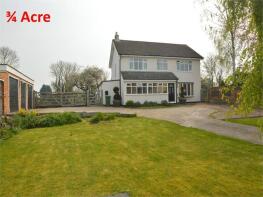 Hillcrest, Owston Ferry Road, Doncaster DN9 1DB