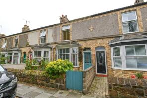 44, Trinity Road, Wirral CH47 2BT