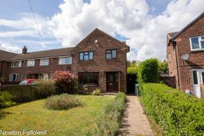 9, Beechwood Crescent, Retford DN22 8HP