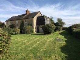 21, Fifehead Hill, Gillingham SP8 5RR