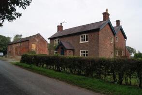 Parkgate Farm, Sudlow Lane, Tabley WA16 0TW