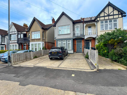 Valkyrie Road, Westcliff-On-Sea