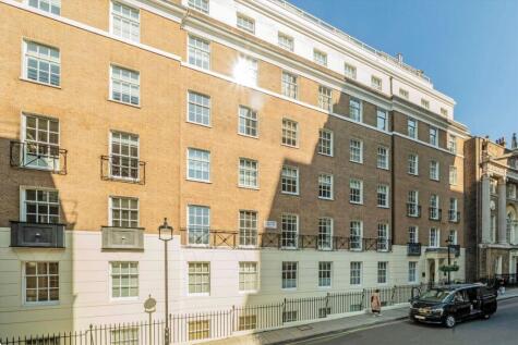 John Adam Street, Covent Garden