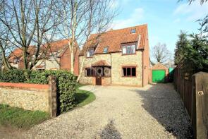 Skinflints, Chapel Road, Dereham NR19 2RN