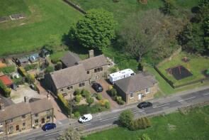 6, Main Road, Chesterfield S42 7BX