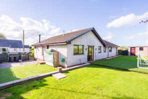 9, Steele Avenue, Lochfoot DG2 8NP