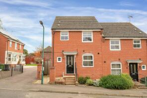 6, Hillside Gardens, Peterborough PE8 6DX