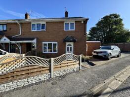 51, Drancy Avenue, Willenhall WV12 5RD