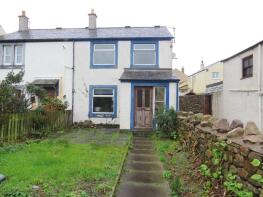 48, Main Street, Ravenglass CA18 1SD