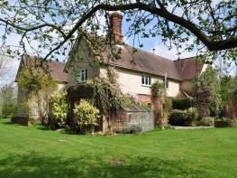 Pelham House, Pump Hill, Buntingford SG9 0HH