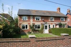 20, Lower Woodford SP4 6NQ