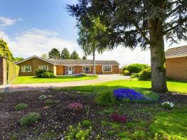 The Cedars, Main Street, Horncastle LN9 5PT
