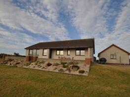 Foinhaven, B9056 From A967 To Howe Road, Stromness KW16 3LU