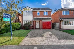 100, Pennine Lane, Warrington WA3 3HF