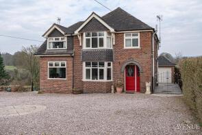 Wyndhaven, Cedarhill, Stoke-on-trent ST10 4BQ