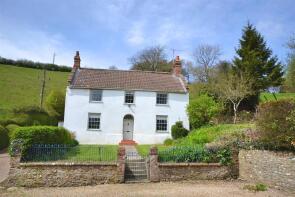Manor Cottage, B3165 Rose And Crown Ph Crossroads, Bridport DT6 5QG