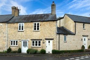 Lavender Cottage, Chapel Hill, Wootton, Woodstock OX20 1DY