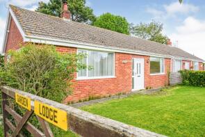 Garden Lodge, South View Lane, Louth LN11 7ED