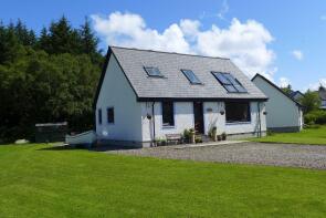 Strontain, Track From C40 To Carnan, Lochgilphead PA31 8PN