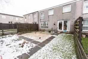 207, Oak Road, Abronhill, Glasgow G67 3LF