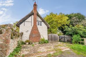 13 Loreto, Bridge End, Dorchester-on-thames, Wallingford OX10 7JR