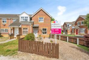 67, Ansult Court, Bentley, Doncaster DN5 0GA