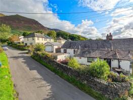 Garth Cottage, Blease Road, Threlkeld CA12 4RX