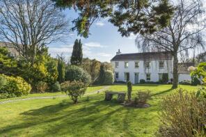 Polmenna House, Road From Junction At Headlands To Polwithen, Penpol, Truro TR3 6NP