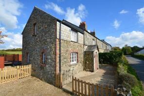 3, Arthur Cottages, Road From Kelly Cross To Borough Cross, Meadwell, Lifton PL16 0HJ