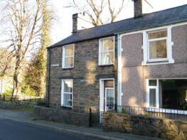 Tå¶ Isaf, Bryncir Terrace, Penmorfa LL49 9RY