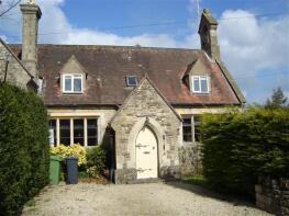 The Old School, 400859 Manor Barn Cowley To Bakers Farm Lane Cowley, Cheltenham GL53 9NN