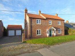 Field View, Rise Lane, Beverley HU17 5PL