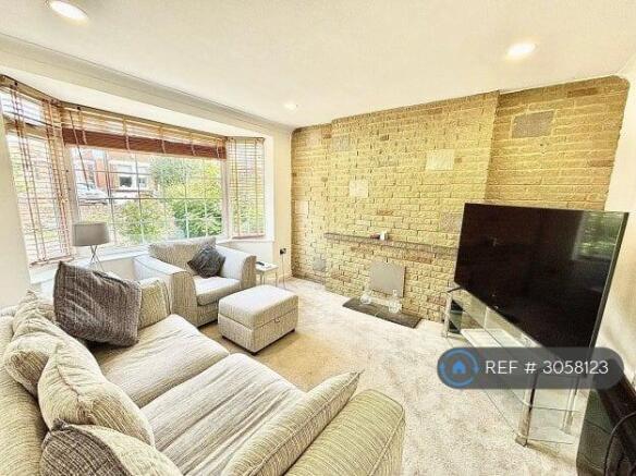 Reception Room 1