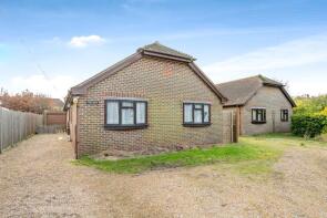 The Bays, Church Road, North Mundham PO20 1JG