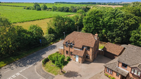 NN14 Kinewell Close, Ringstead