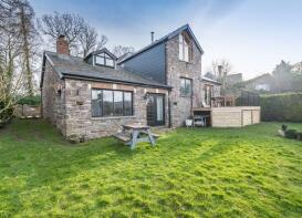Maerdy Villa, Llanfihangel Crucorney To Brynarw, Llanvihangel Crucorney, Abergavenny NP7 8DH